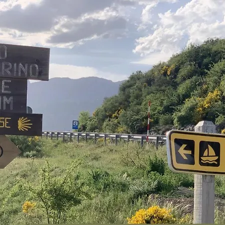 Siente Apartamento Riaño