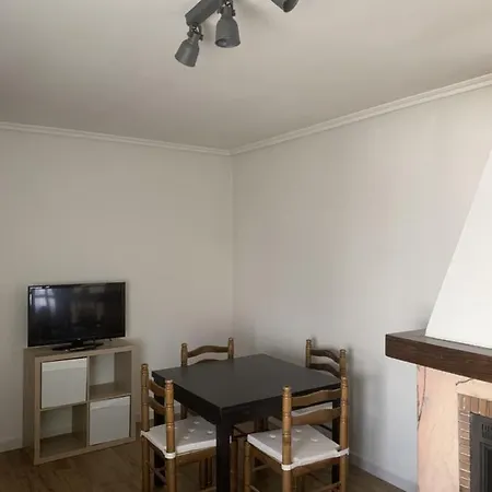 Siente Apartment