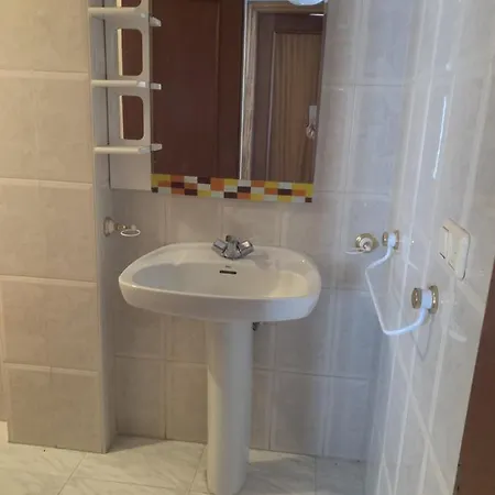 Lägenhet Siente Riaño