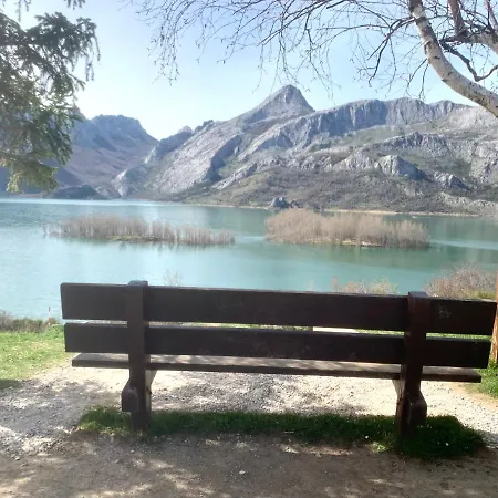 Apartamento Siente Riaño