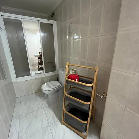 Apartment Siente