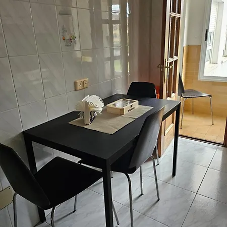 Apartment Siente