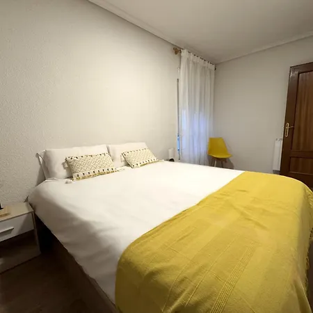 Siente Apartamento *