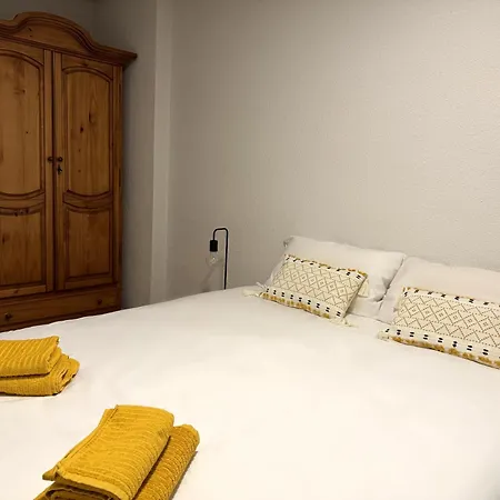 Siente Apartamento *