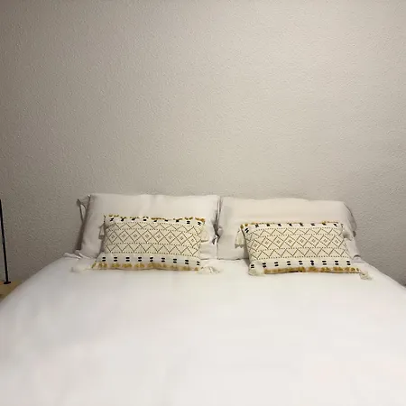 Siente Apartman Riaño