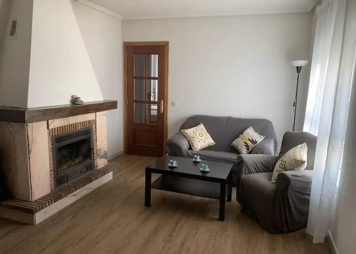 Siente Appartement Riaño