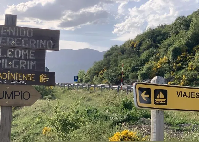 Siente Apartman Riaño