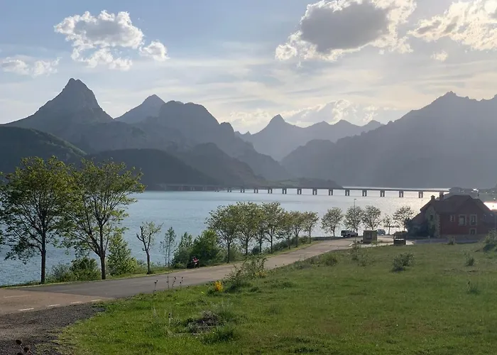 Siente Appartement Riaño