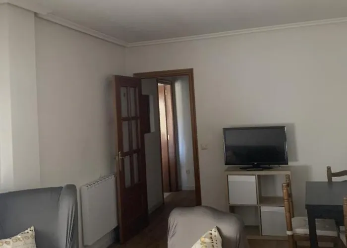 Appartement Siente *