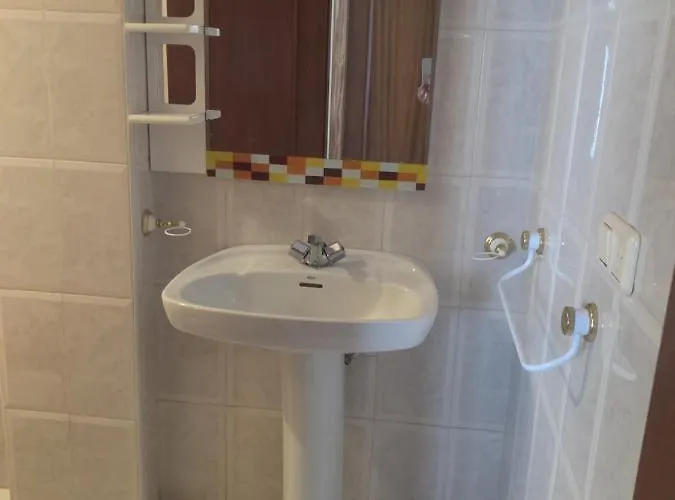 Appartement Siente Riaño