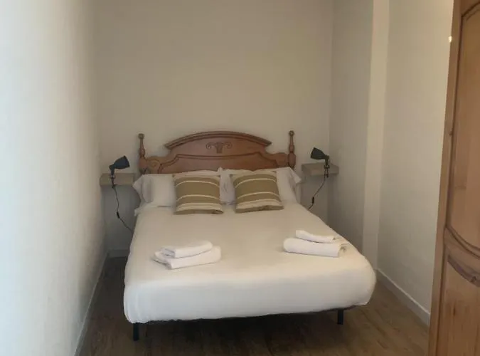 Apartman Siente Riaño