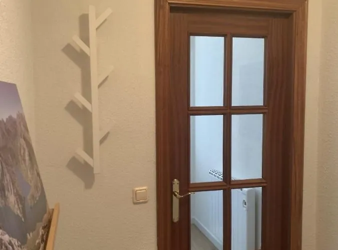 Siente Appartement Riaño