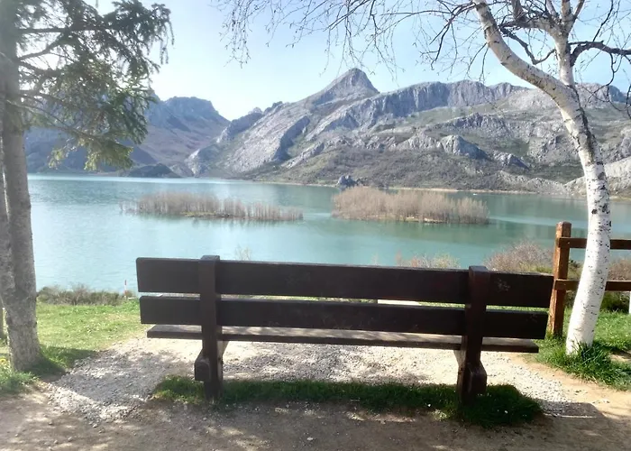 Apartamento Siente Riaño