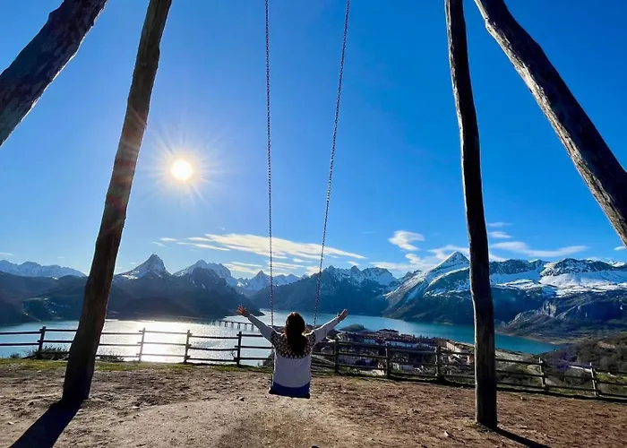 Appartement Siente Riaño