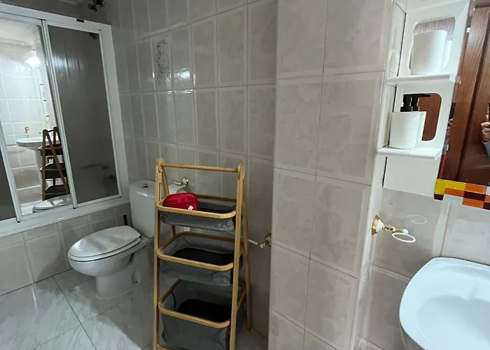 Siente Appartement Riaño