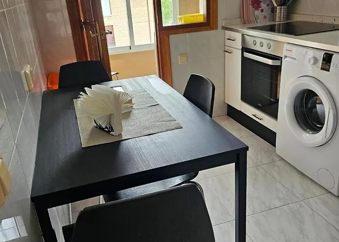 Siente Appartement Riaño