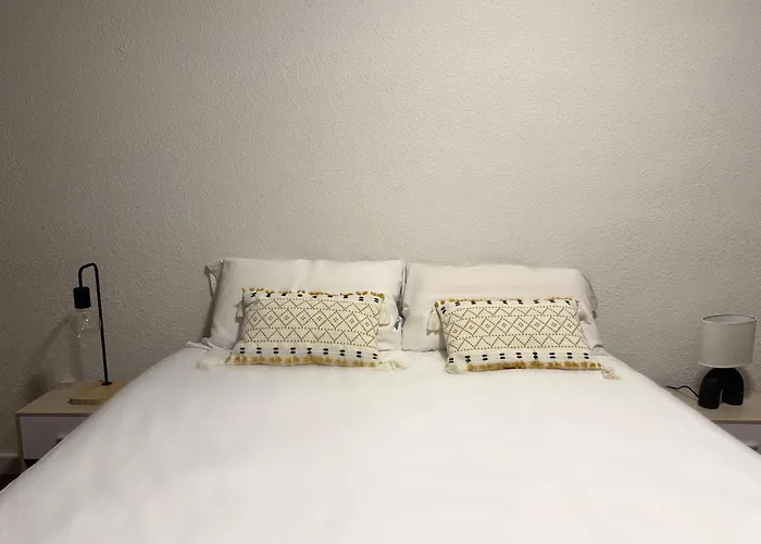 Siente Apartman Riaño